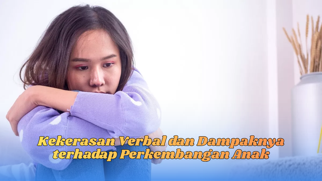 kekerasan verbal